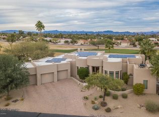 18732 E Buckskin Dr, Rio Verde, AZ 85263