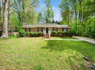 701 Rayburn Ave, Wake Forest, NC 27587