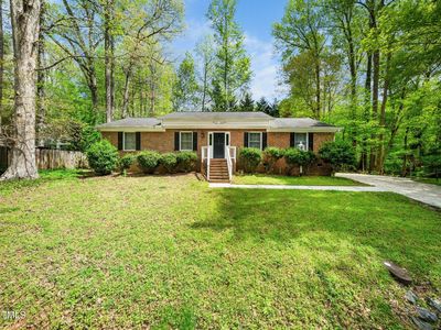 701 Rayburn Ave, Wake Forest, NC, 27587