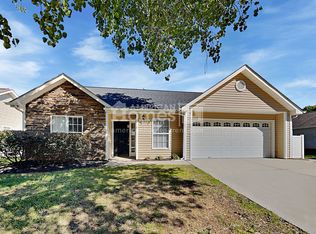 141 Tudor Downs Rd, Winston Salem, NC 27103