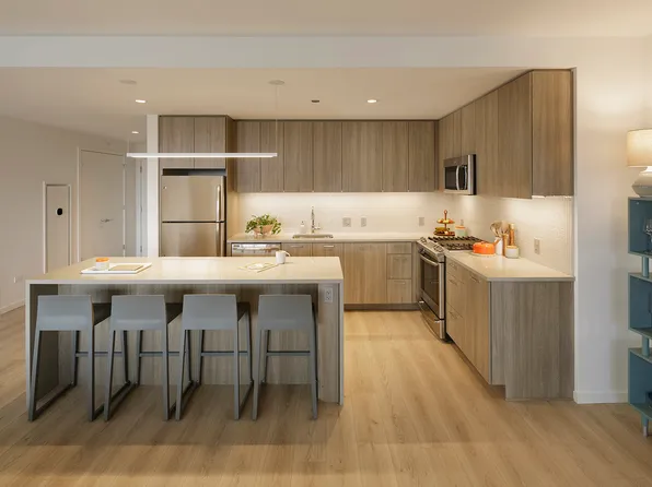 Solstice on the Park