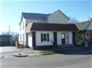 213 W 11th St, Connersville, IN 47331