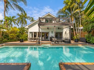 1708 Laird St, Key West, FL 33040
