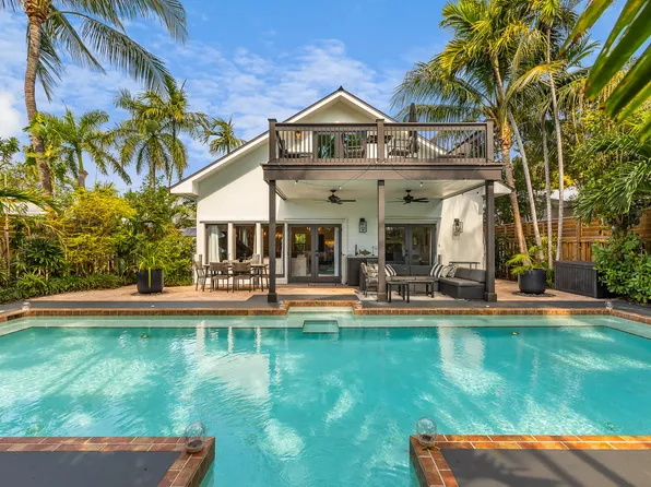 1708 Laird St, Key West, FL 33040