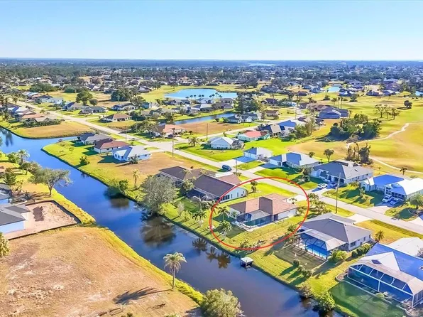 197 Bunker Rd, Rotonda West, FL 33947