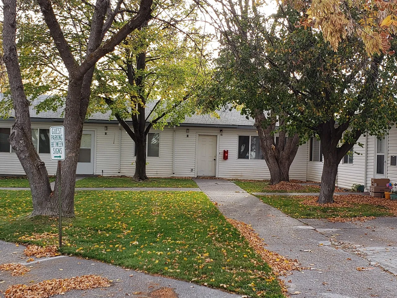 Teton View Senior Housing — Photo 3