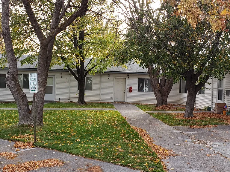 Teton View Senior Housing — Photo 3