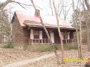 1235 Walter Head Rd, Cedar Hill, TN 37032