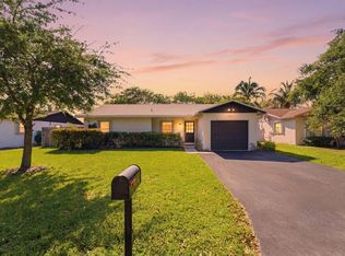 2428 NW 98th Lane, Coral Springs, FL 33065