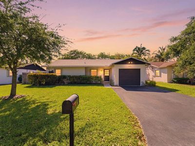 2428 NW 98th Lane, Coral Springs, FL, 33065