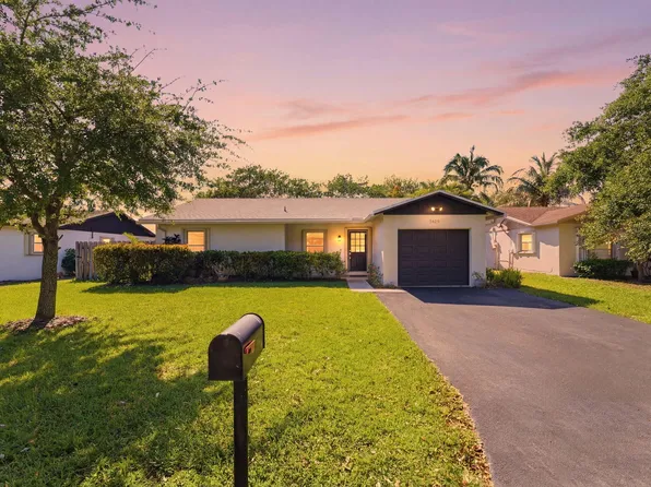 2428 NW 98th Lane, Coral Springs, FL 33065