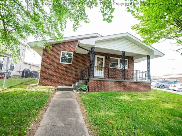 752 Beech St, Kenova, WV 25530