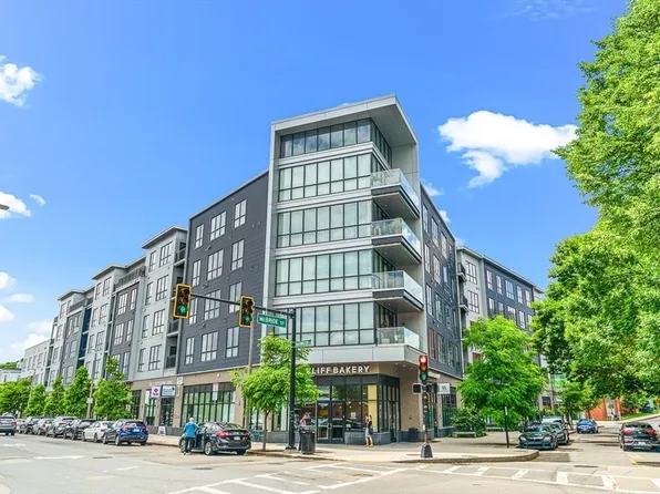 3531 Washington St #U316, Jamaica Plain, MA 02130