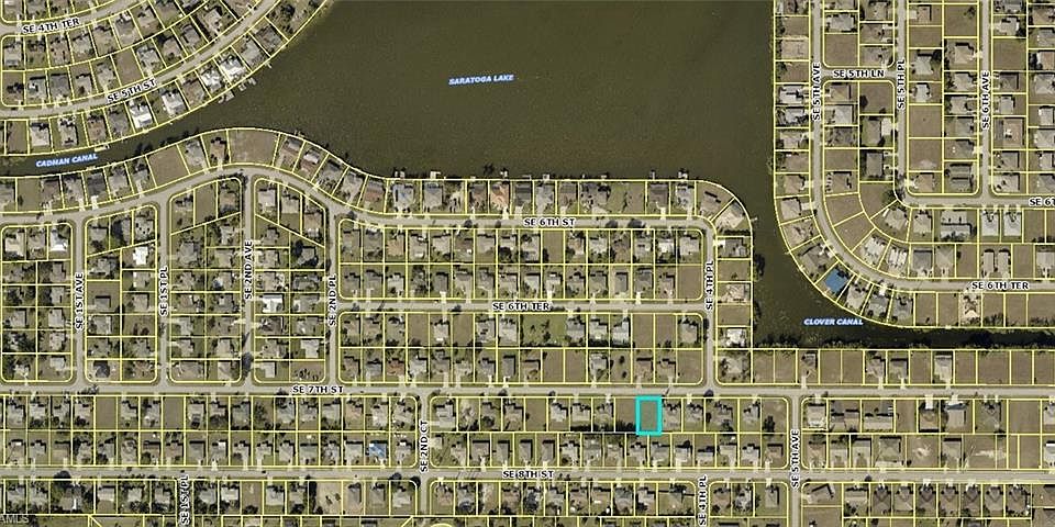 1st image of 406 SE 7th St