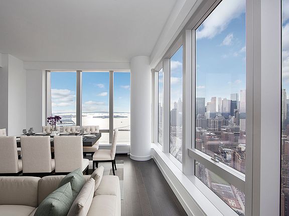 2nd image of 1 Manhattan Sq #43A