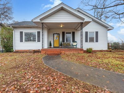 1 Spartanburg Rd, Lyman, SC, 29365