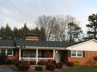 1603 Mulberry Rd, Martinsville, VA 24112