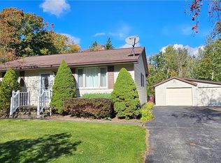 2232 Derby Rd, Eden, NY 14057