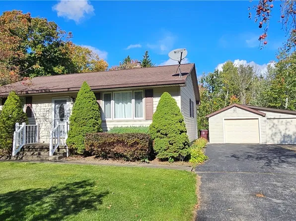 2232 Derby Rd, Eden, NY 14057