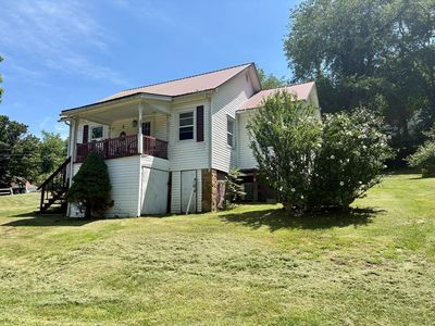 173 Weirwood Loop, Mount Hope, WV, 25880