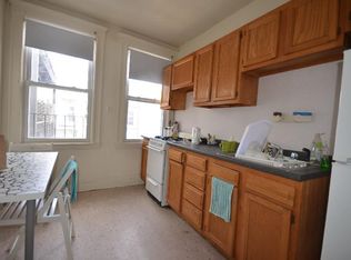 1638 Commonwealth Ave #26, Brighton, MA 02135