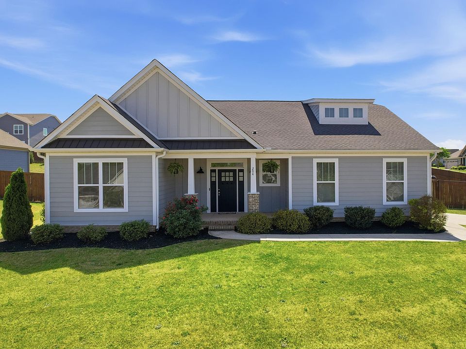 1st image of 204 Claridge Way