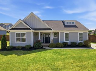 204 Claridge Way, Greer, SC 29651