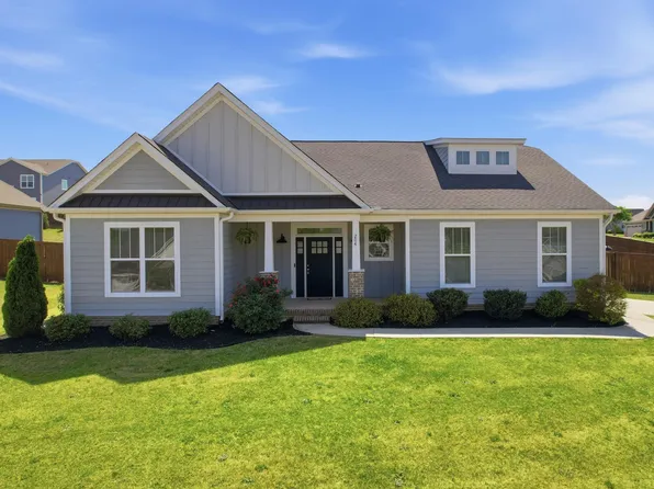 204 Claridge Way, Greer, SC 29651