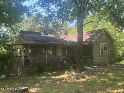 147 Crockett Rd, Senatobia, MS, 38668