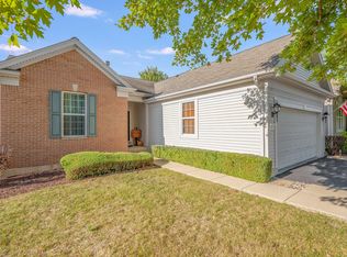 335 National Dr, Shorewood, IL 60404