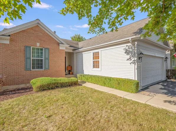 335 National Dr, Shorewood, IL 60404
