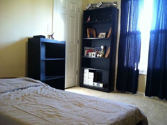 3rd Bedroom