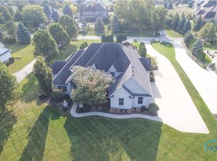 26346 W River Rd, Perrysburg, OH 43551