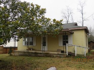 254 Preston Heights Cemetery Rd, Quebeck, TN 38579