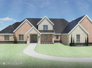 13217 Newland Ct, Jones, OK 73049