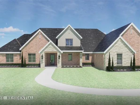 13217 Newland Ct, Jones, OK 73049