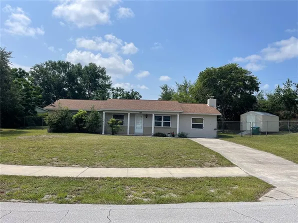 2753 Foxdale Dr, Deltona, FL 32738