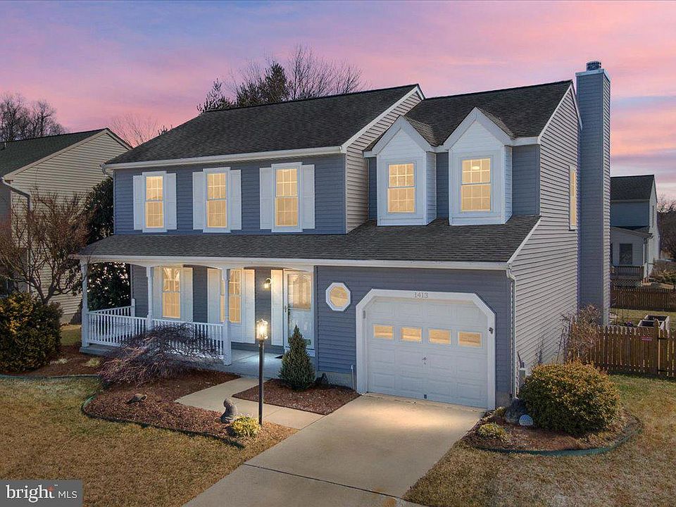 1st image of 1413 Hardley Ct