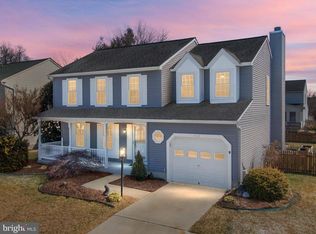 1413 Hardley Ct, Bel Air, MD 21014