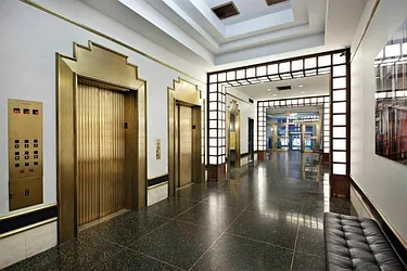 Rented by Keller Williams NYC