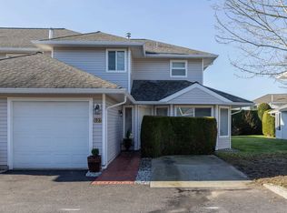 21928 48th Ave #93, Langley, BC V3A8H1