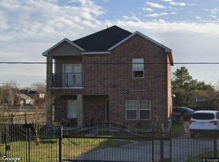 428 Compton St, Rosharon, TX 77583