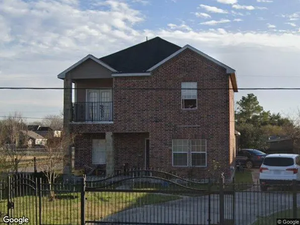 428 Compton St, Rosharon, TX 77583