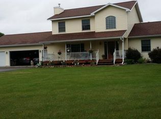15402 County Highway Y, Chippewa Falls, WI 54729