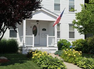 57 4th St #1L, Leominster, MA 01453