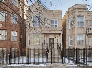 4211 W Gladys Ave, Chicago, IL 60624