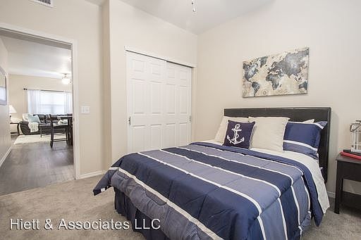 5th image of 500 S Yarbrough Dr APT 210