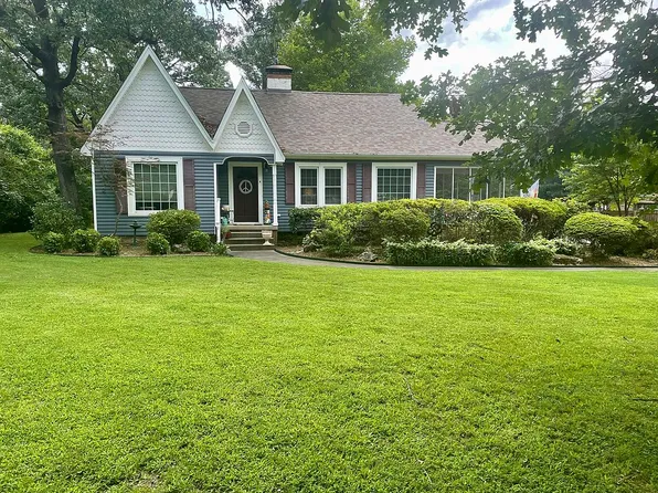 1505 N Waldron Rd, Fort Smith, AR 72904