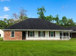 4204 White Oak Rd, Orange, TX 77632