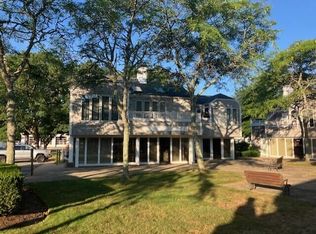Nickerson Corner, North Chatham, MA 02650